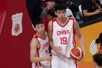 博鱼APP-中国男篮82-78FMP！球员评分：6人满分，1人良好，3人合格